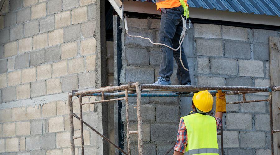 Local Chimney Repair in Ashburn, MO